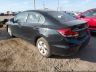 19XFB2F5XEE****** Salvamento y Reparables 2014 Honda Civic en Indianapolis