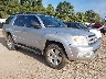 JTEZU14R648****** Salvage and Wrecked 2004 Toyota 4Runner in Longview