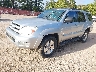 JTEZU14R648****** Used and Repairable 2004 Toyota 4Runner in Longview