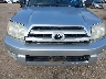 JTEZU14R648****** Salvage and Repairable 2004 Toyota 4Runner in Texas State