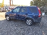 JHLRD78876C****** Salvage and Repairable 2006 Honda CR-V in Bridgeport