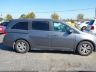 5FNRL5H68EB****** Used 2014 Honda Odyssey in California State