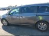 5FNRL5H68EB****** Repairable 2014 Honda Odyssey in California State