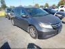 5FNRL5H68EB****** Salvage and Wrecked 2014 Honda Odyssey in East Bay