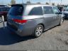 5FNRL5H68EB****** Salvage and Wrecked 2014 Honda Odyssey in California State