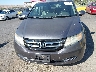 5FNRL5H68EB****** Salvage and Repairable 2014 Honda Odyssey in California State