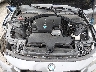 WBA3B3C57DF****** Repairable 2013 BMW 3 Series in Seattle
