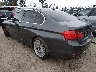 WBA3B3C57DF****** Salvage and Repairable 2013 BMW 3 Series in Seattle