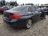 WBA3B3C57DF****** Salvage and Wrecked 2013 BMW 3 Series in Washington State