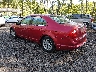 3FAHP0CG2BR****** Salvage and Repairable 2011 Ford Fusion in Suffolk