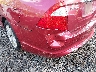 3FAHP0CG2BR****** Salvage and Repairable 2011 Ford Fusion in Virginia State