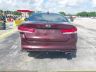 5XXGT4L36JG****** Wrecked 2018 Kia Optima