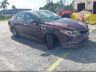 5XXGT4L36JG****** Salvage and Wrecked 2018 Kia Optima in Miami North