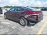 5XXGT4L36JG****** Salvage and Repairable 2018 Kia Optima in Miami North