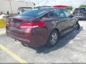 5XXGT4L36JG****** Salvage and Wrecked 2018 Kia Optima in Florida State