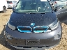 WBY1Z4C55EV****** Repairable 2014 BMW I3 in San Diego