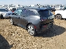 WBY1Z4C55EV****** Salvage and Repairable 2014 BMW I3 in San Diego
