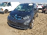 WBY1Z4C55EV****** Salvage and Repairable 2014 BMW I3 in California State