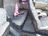 WBY1Z4C55EV****** Wrecked 2014 BMW I3 in San Diego
