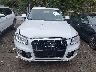 WA1LFAFP9FA****** Used 2015 Audi Q5 in Massachusetts State