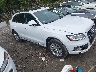 WA1LFAFP9FA****** Salvage and Wrecked 2015 Audi Q5 in Taunton