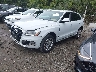WA1LFAFP9FA****** Used and Repairable 2015 Audi Q5 in Taunton