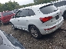 WA1LFAFP9FA****** Salvage and Repairable 2015 Audi Q5 in Taunton