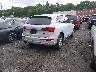 WA1LFAFP9FA****** Salvage and Wrecked 2015 Audi Q5 in Massachusetts State