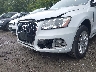 WA1LFAFP9FA****** Salvage and Repairable 2015 Audi Q5 in Massachusetts State