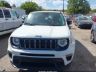 ZACNJBABXKP****** Wrecked 2019 Jeep Renegade in Oklahoma State