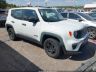 ZACNJBABXKP****** Salvage and Wrecked 2019 Jeep Renegade in Oklahoma City