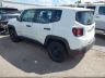 ZACNJBABXKP****** Salvage and Repairable 2019 Jeep Renegade in Oklahoma City