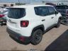 ZACNJBABXKP****** Salvage and Wrecked 2019 Jeep Renegade in Oklahoma State