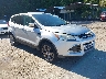 1FMCU9H91DU****** Salvamento y Destrozados 2013 Ford Escape en Dundalk