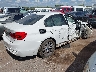 WBA8E1G57GN****** Salvamento y Destrozados 2016 BMW 3 Series en Estado de Oklahoma