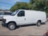 1FTDS3EL5CD****** Reparables 2012 Ford E-350 Super Duty en Estado de Indiana