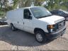 1FTDS3EL5CD****** Salvamento y Destrozados 2012 Ford E-350 Super Duty en Indianapolis