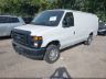 1FTDS3EL5CD****** Usados y Reparables 2012 Ford E-350 Super Duty en Indianapolis