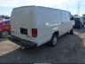 1FTDS3EL5CD****** Salvamento y Destrozados 2012 Ford E-350 Super Duty en Estado de Indiana
