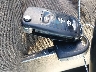 WVWDM7AJXCW****** Salvage 2012 Volkswagen Golf in California State