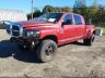 3D7MX49A67G****** Usados y Reparables 2007 Dodge Ram 3500 en Port Murray