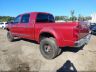 3D7MX49A67G****** Salvamento y Reparables 2007 Dodge Ram 3500 en Port Murray