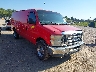 1FTSS3EL2AD****** Salvamento y Destrozados 2010 Ford E-350 Super Duty en Knoxville