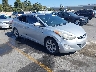 5NPDH4AE5BH****** Salvamento y Destrozados 2011 Hyundai Elantra en Fremont