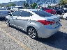 5NPDH4AE5BH****** Salvamento y Reparables 2011 Hyundai Elantra en Fremont