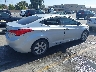 5NPDH4AE5BH****** Salvamento y Destrozados 2011 Hyundai Elantra en Estado de California