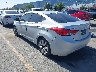 5NPDH4AE5BH****** Salvamento y Reparables 2011 Hyundai Elantra en Estado de California