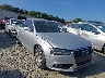 WAUAFAFL8EN****** Salvamento y Destrozados 2014 Audi A4 en Atlanta North