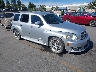 3GNCA63XX9S****** Salvamento y Destrozados 2009 Chevrolet HHR en Fremont