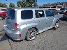 3GNCA63XX9S****** Salvamento y Destrozados 2009 Chevrolet HHR en Estado de California